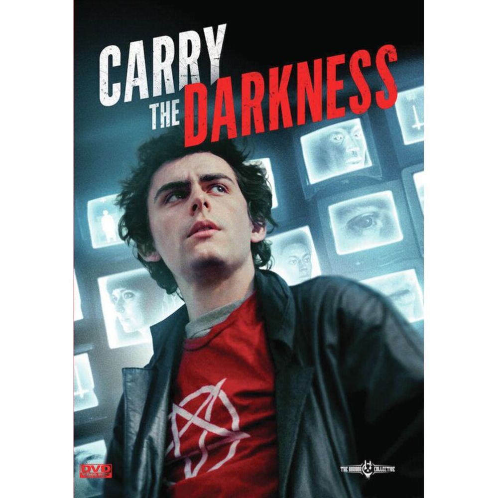 Carry The Darkness  DVD